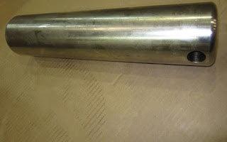 3422910 Pin, 4.00 X 17.1875 | JLG - BHE Parts Store