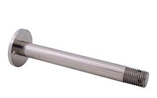 3423175 Pin, King Weldment | JLG - BHE Parts Store