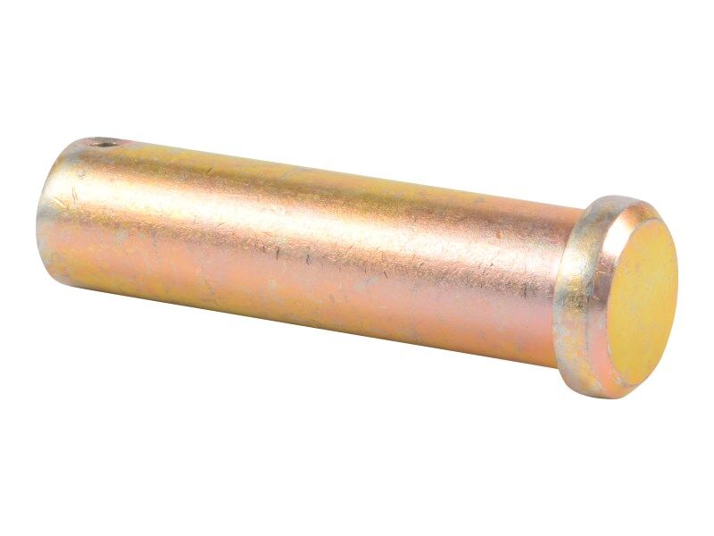 Part Number 3431222 Pinclevis (Coded), Flat Head fits JLG