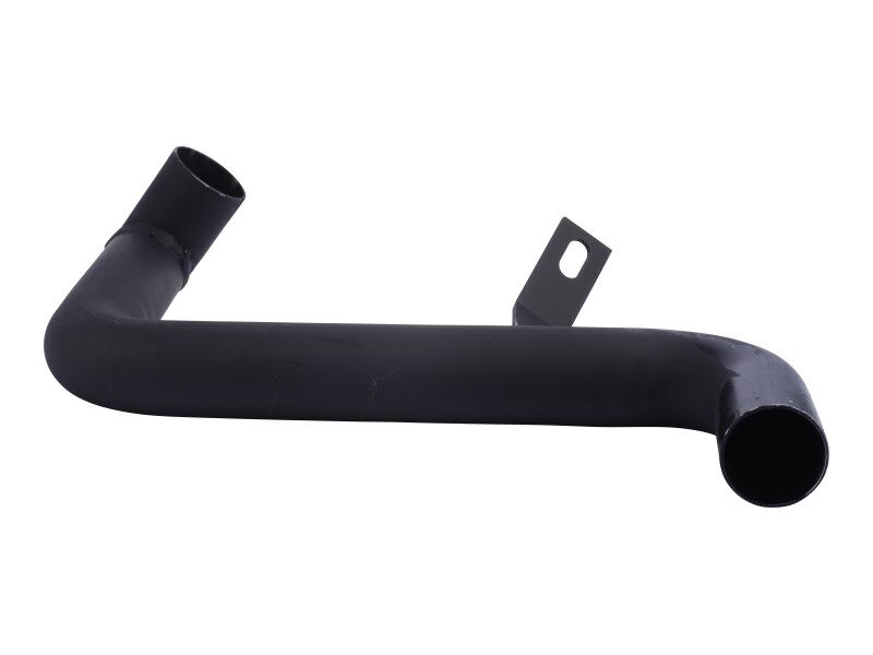 3460492 Tubo, escape soldado M600 Kubota | JLG