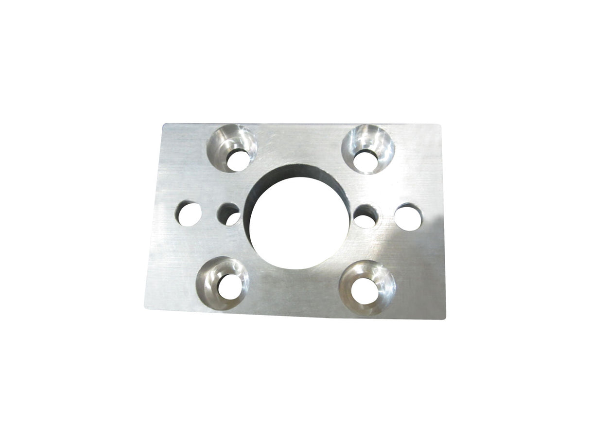 Part Number 3480054 Piston, 1/50F fits JLG
