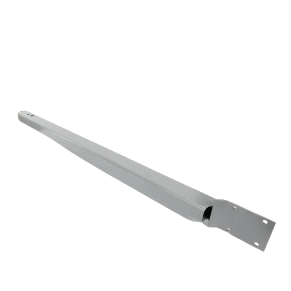 Part Number 35018GT Weldment Leg Slc-24 Gray fits Genie