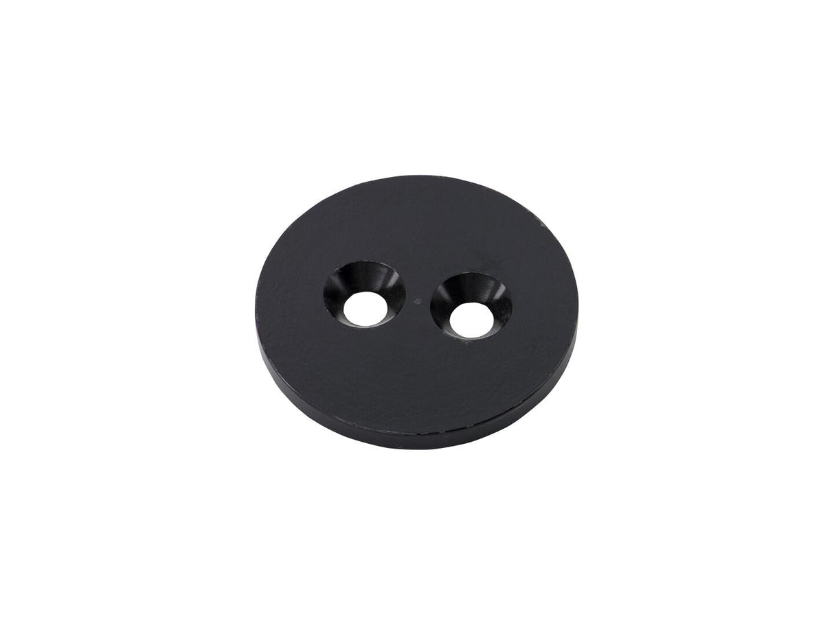 Part Number 3501916 Plate .25 X 3.00 X 3.00 Stl fits JLG