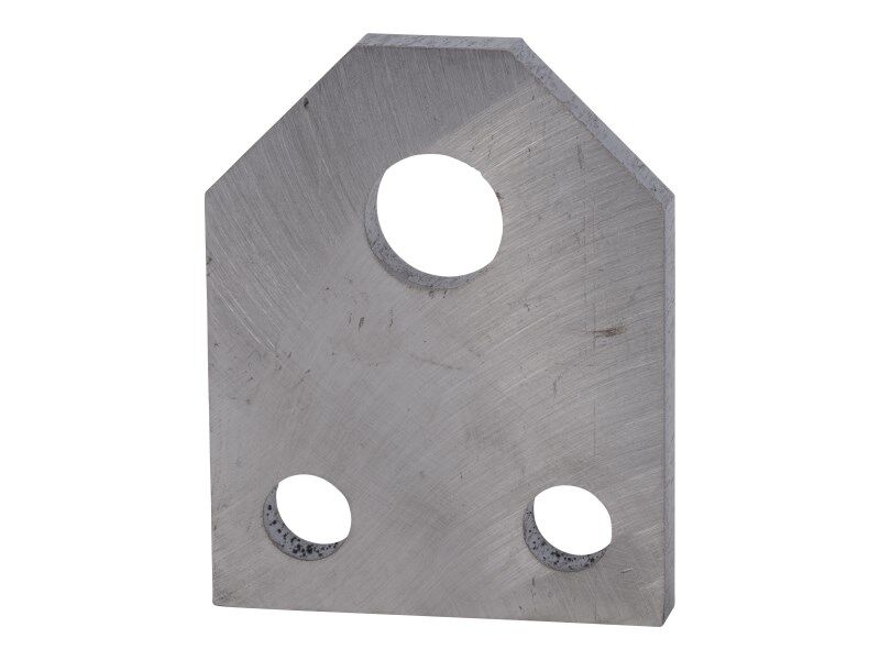 Part Number 3509182 Plate fits JLG