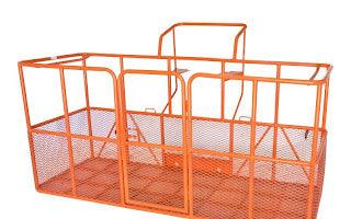 3510292S Platform, 36X96 Dom/Brz | JLG - BHE Parts Store