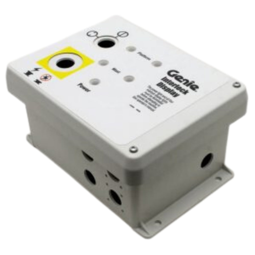35102GT Ground Control Box