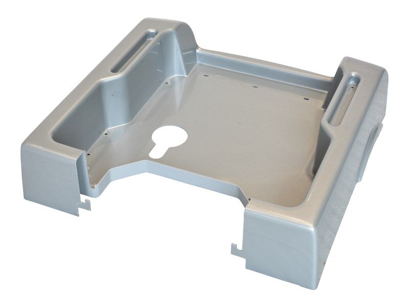 Part Number 3510862 Platform, Pan (Molded) fits JLG
