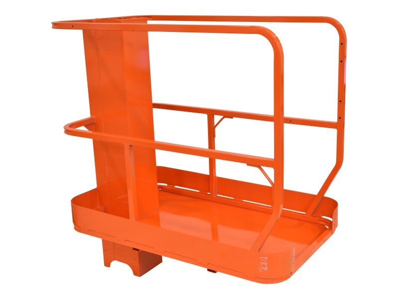 3510876 Platf Weldment | JLG