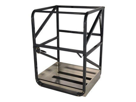 3510905 Platform Gullwing