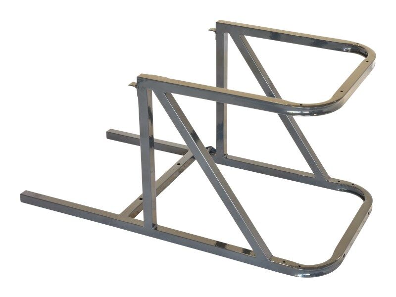 Part Number 3510909 Platform, Weldment fits JLG