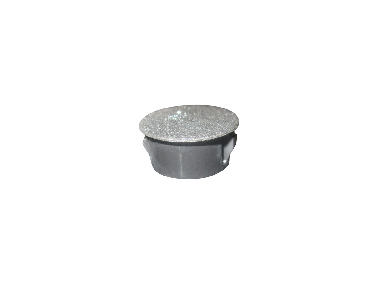 Part Number 3520027 Plug, Heyco Black fits JLG