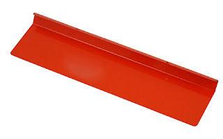 3530997 Plate, Placard Mtg 6.875X21.50 | JLG - BHE Parts Store