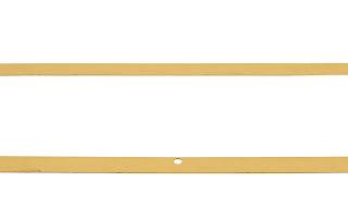 3531023S Plate, Backing | JLG - BHE Parts Store