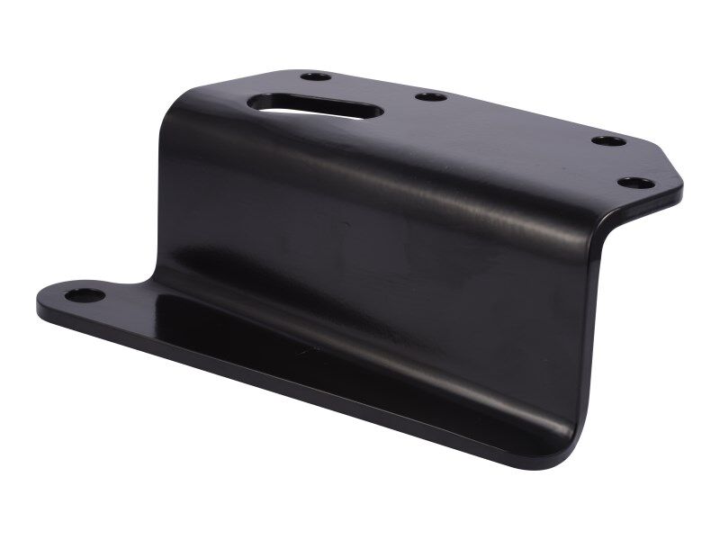 Part Number 3537445 Plate, .25 X 8.12 X 9.16 A36 fits JLG