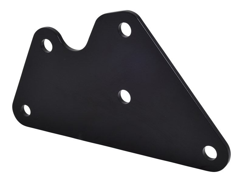 Part Number 3537446 Plate, .25 X 7.12 X 12.87 A36 fits JLG