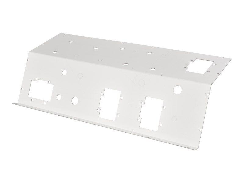 3538392 Plate