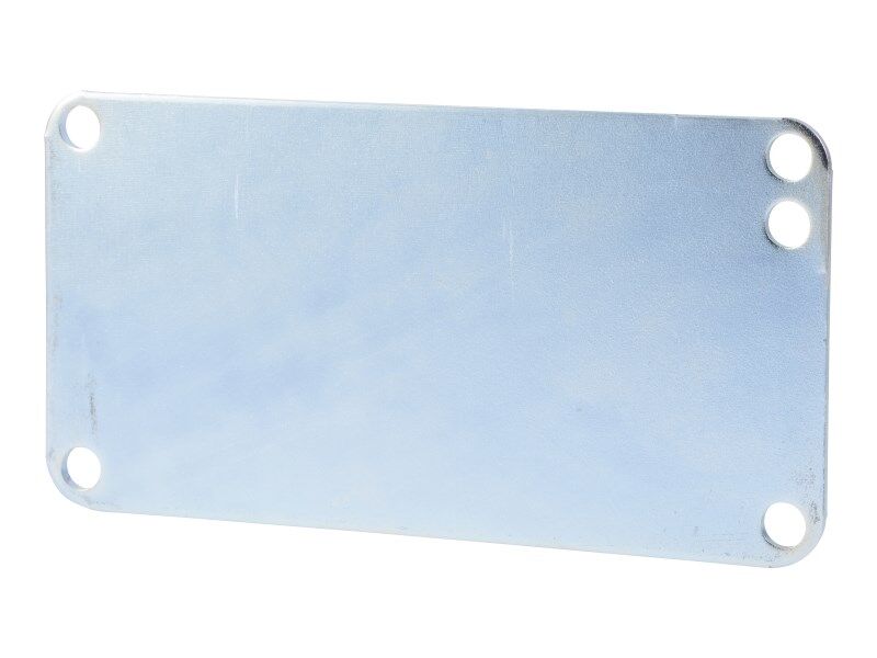 Part Number 3539219 Plate, .12 X 3.38 X 6.50A569 fits JLG