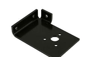 3570168 Plate, .31X7.25X9.41 A36 | JLG - BHE Parts Store