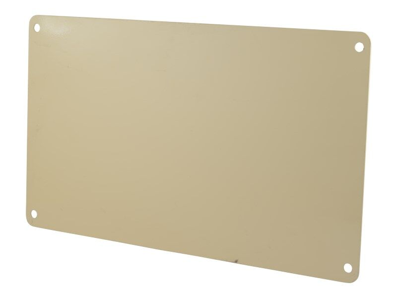 Part Number 3573050 Plate, Cover fits JLG