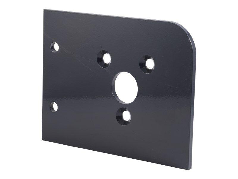 3573077 Plate, Drive Motor Mount (Left)