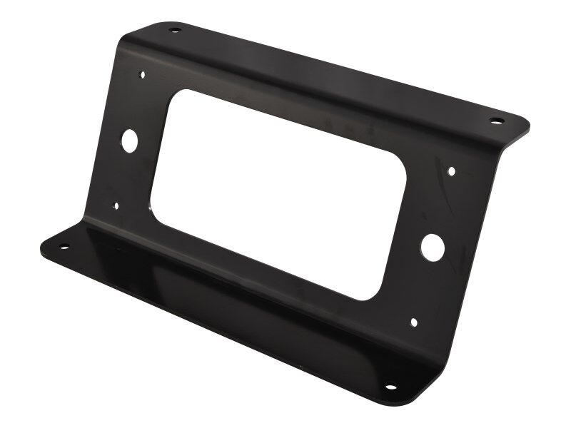 Part Number 3573336 Plate, Light Mounting fits JLG