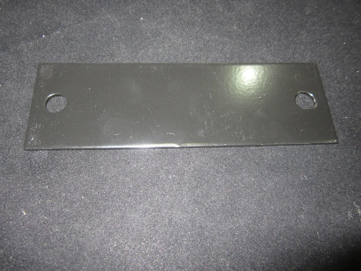 Part Number 3573418 Plate, .12X2.00X6.25 A569 fits JLG