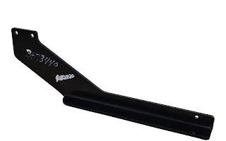 3573440 Planetary .38X10.16X27.50 A36 Hr | JLG - BHE Parts Store