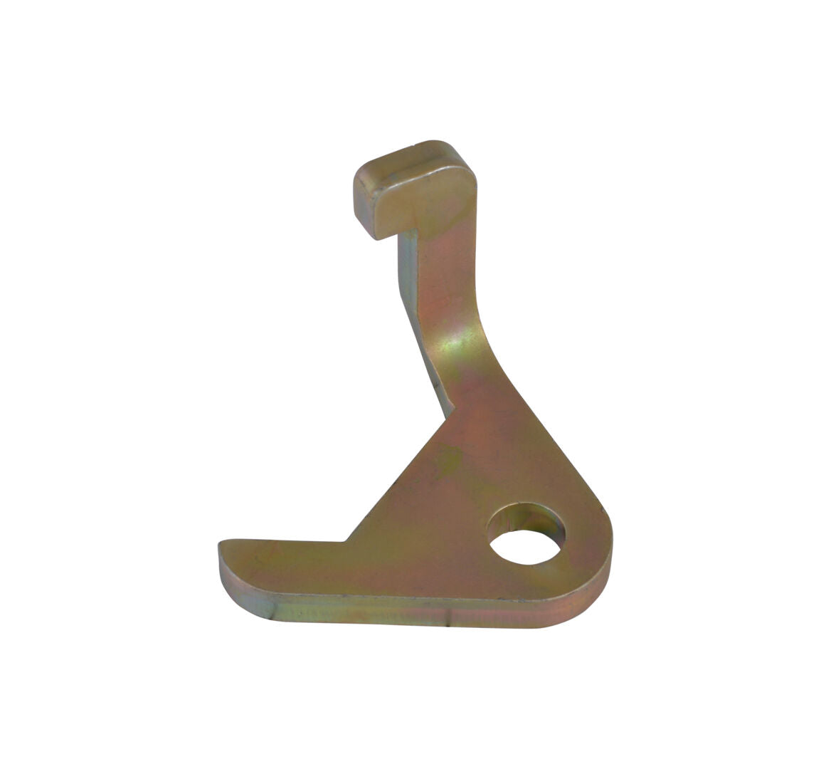 Part Number 3573444 Plate, .25X1.53X3.03 A657 fits JLG