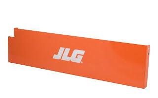 3573472 Plate, .08X6.49X26.02 A36 Hr | JLG - BHE Parts Store