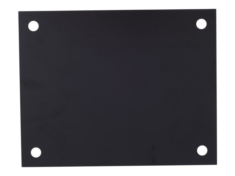 Part Number 3574091 Plate, Soft Touch Strike fits JLG