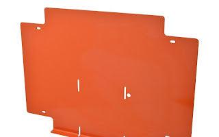 3574183 Plate, 2.00 X 471.00 X 652.00 | JLG - BHE Parts Store