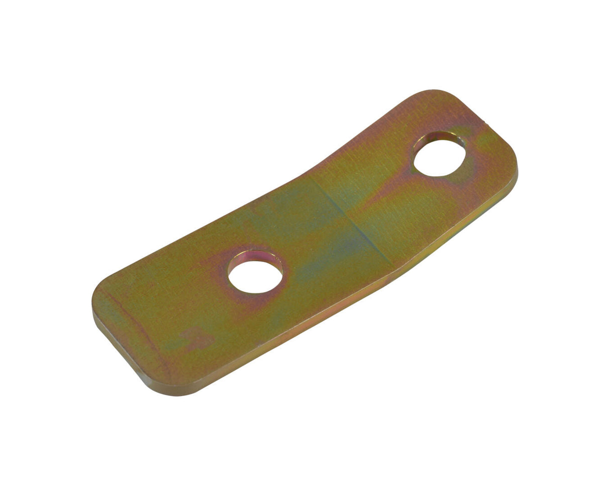 3574532 Placa, montaje con abrazadera | JLG