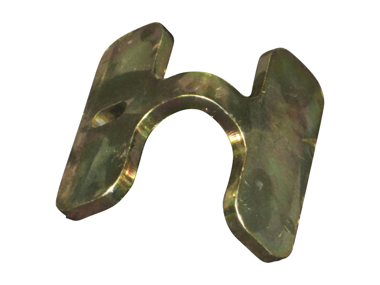 Part Number 3574714 Plate/Bar, Cable Holder fits JLG