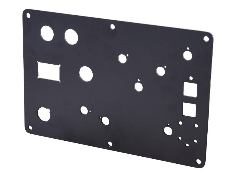 3575358 Plate/Bar, Switch Mount | JLG