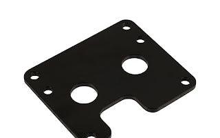 3575757 Plate/Bar, Jack Mount | JLG - BHE Parts Store