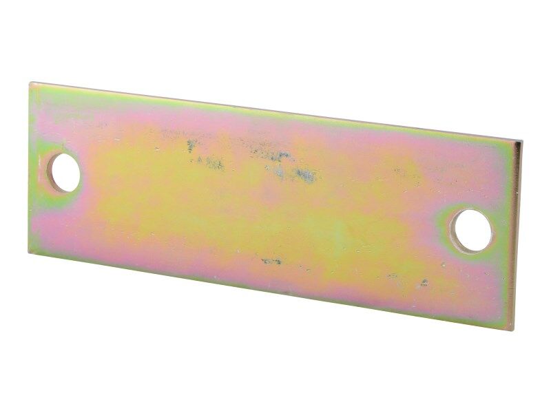 Part Number 3575889 Plate Bar, Pad Support fits JLG