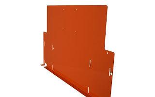 3576646 Plate/Bar, Billboard | JLG - BHE Parts Store