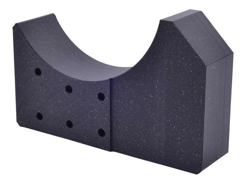 3580248 Pulley Sheave Guard