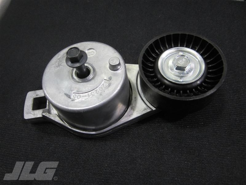 3580348 Pulley, Belt Tensioner | JLG - BHE Parts Store