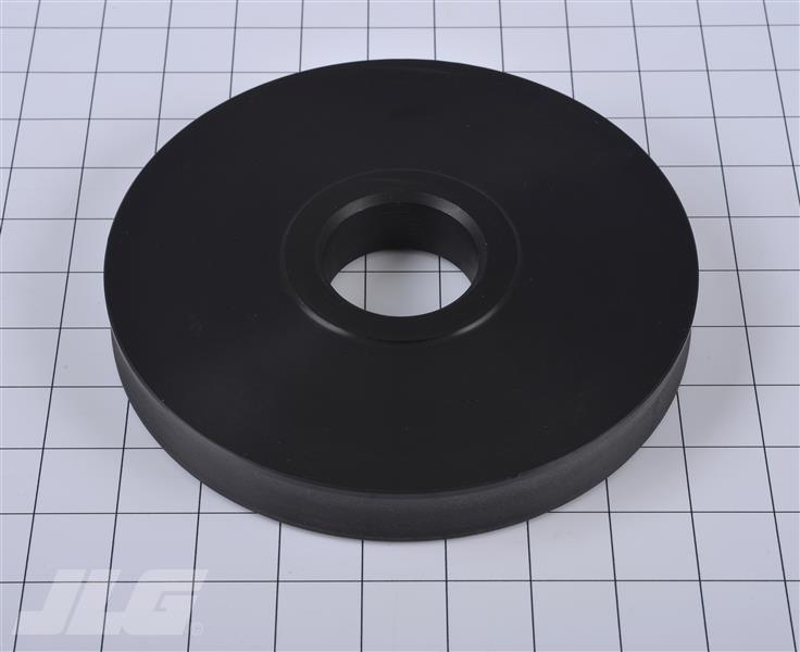 3580356 Pulley, Hose / Cable 7.625 Dia | JLG - BHE Parts Store