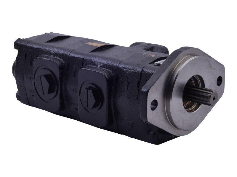 3600139 Pump, 3 Section Gear | JLG - BHE Parts Store