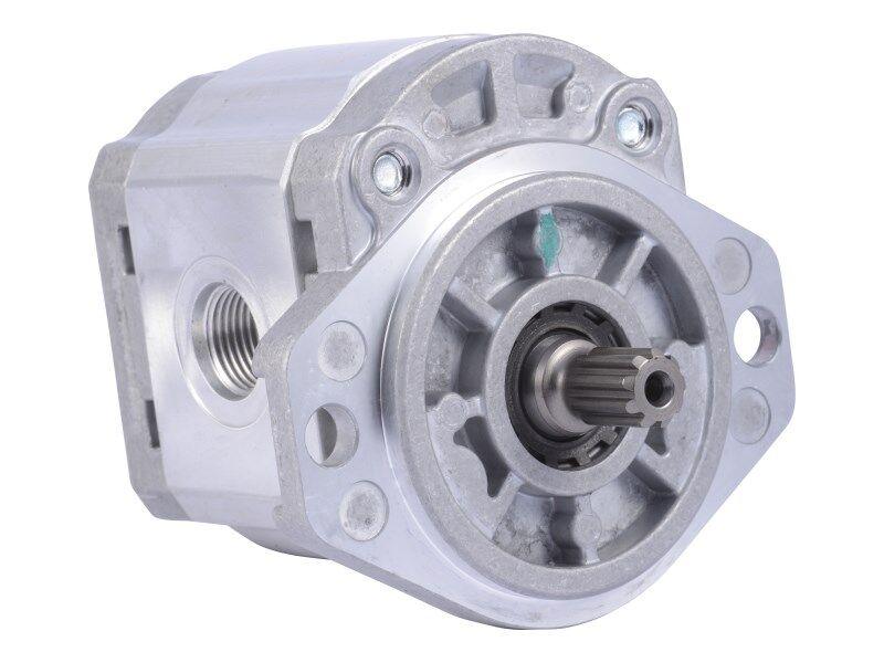 3600206 Pump, Single Gear | JLG - BHE Parts Store