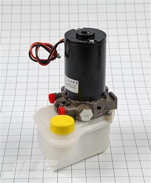 3600207 Pump, Motor & Tank | JLG - BHE Parts Store