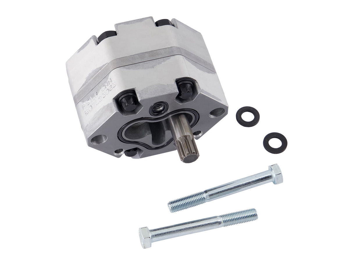 3600246 Pump, 1.60 Cc/Rev | JLG