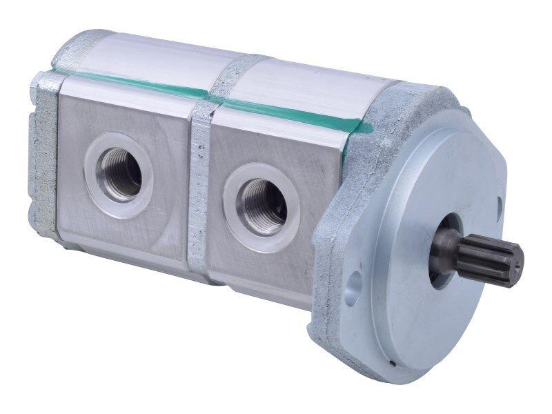 3600271 Pump, 2 Gear | JLG - BHE Parts Store