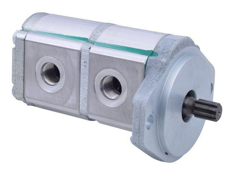 3600271 Pump, 2 Gear | JLG - BHE Parts Store