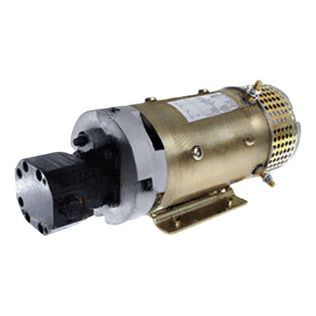 3600288 Motor Pump 24V