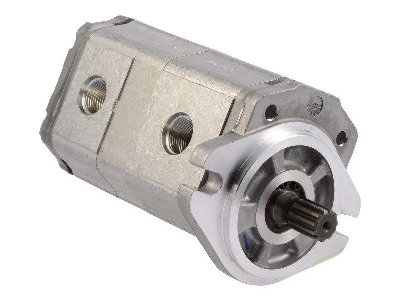 3600318 Pump, 2 Gear | JLG - BHE Parts Store