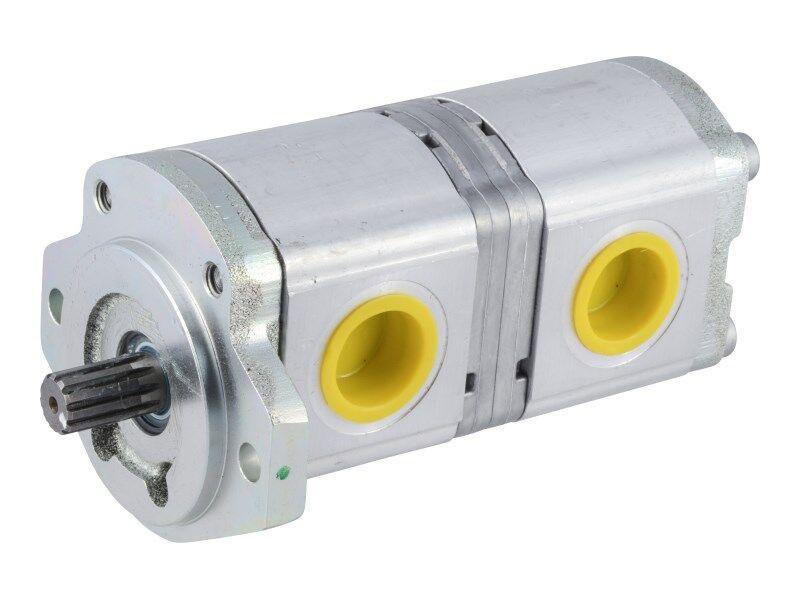 3600368 Pump, Dual Gear | JLG - BHE Parts Store
