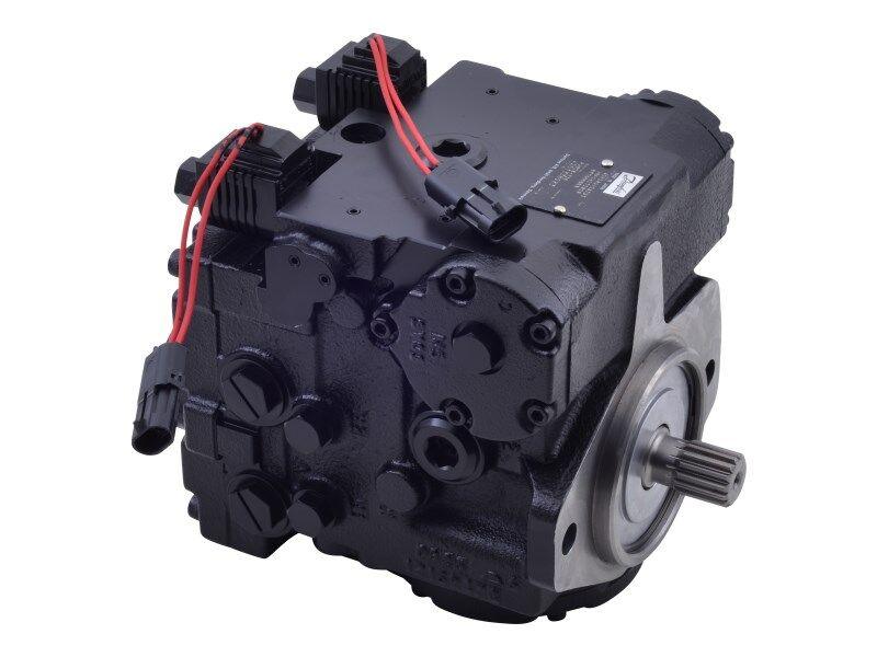 3600385 Pump, Variable | JLG - BHE Parts Store